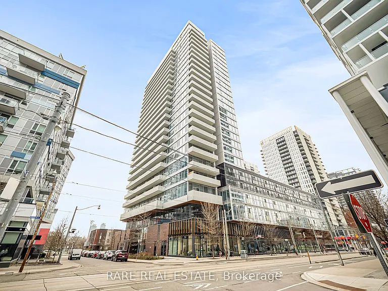 20 Tubman Ave #1712 — Photo 2