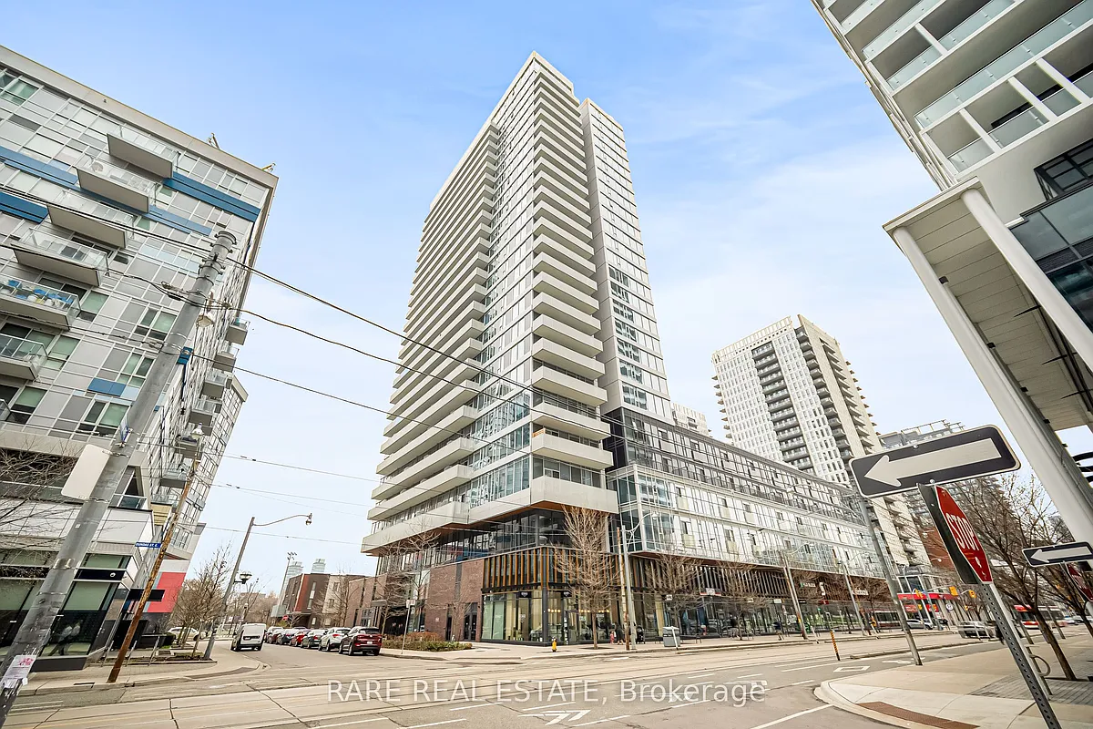 Building Photo - 20 Tubman Ave #1712