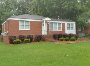 407 46th St, Columbus, GA 31904