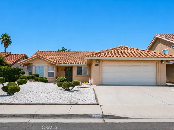 909 Saint Ann Dr, Paso Robles, CA 93446
