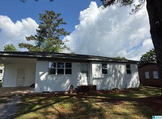 176 Lewis Ave, Alpine, AL 35150