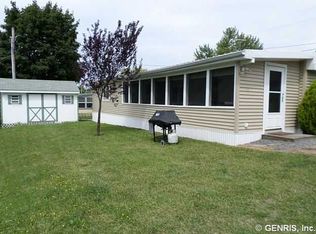 9243 Perch Ln, Hammondsport, NY 14840