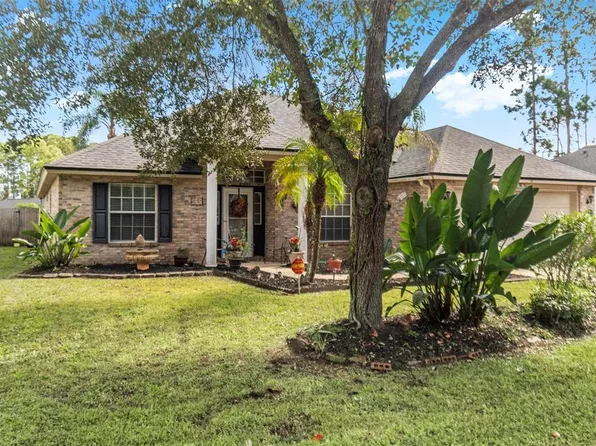 16 BEAUFORD LANE, PALM COAST, FL 32137