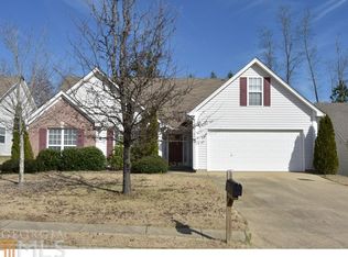 1012 Wicker Pine Dr, Lawrenceville, GA 30043