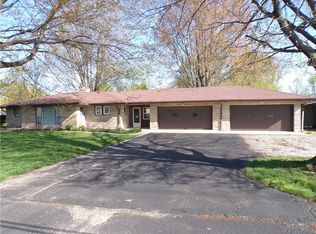 8488 Bradford Rd, Avon, IN 46123