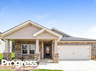 5864 Hackberry Ln, Braselton, GA 30517