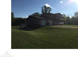 25 W Needmore Hwy, Charlotte, MI 48813