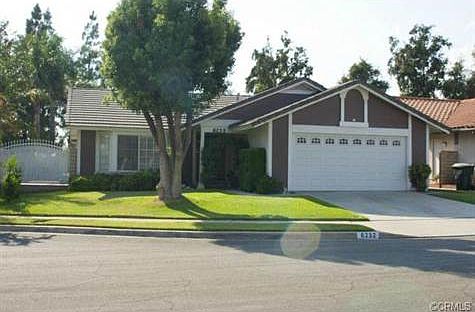 Single Story On A Cul-De-Sac In One Of Rancho's Finest School Di