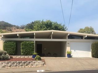 54 Serra Way, San Rafael, CA 94903