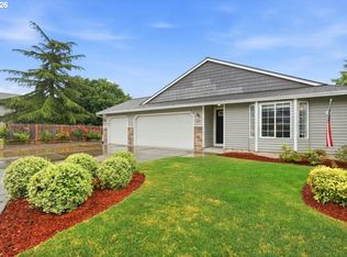 1115 7th Street Ext, Lafayette, OR 97127