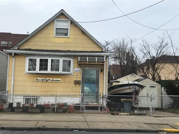 9816 Avenue N, Brooklyn, NY 11236