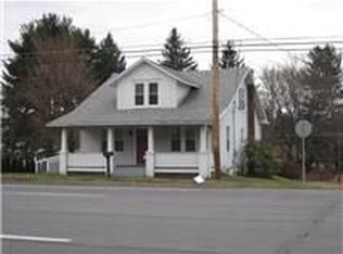 705 Claremont Ave, Tamaqua, PA 18252