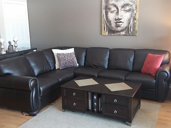 Large Living Room