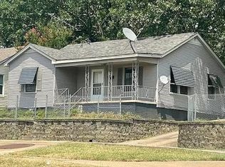 1017 Fair Park Blvd, Little Rock, AR 72204