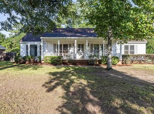 1729 Dorchester Dr, Albany, GA 31721