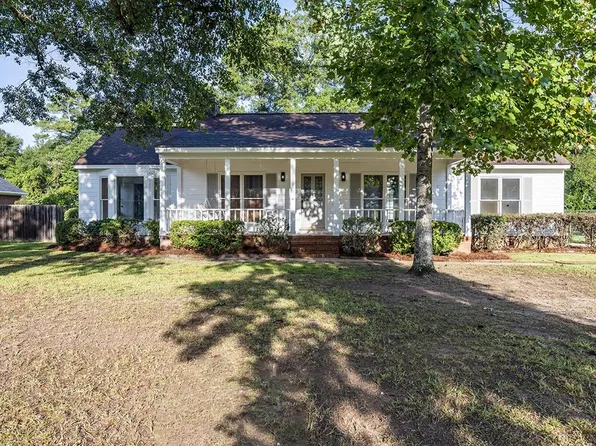 1729 Dorchester Dr, Albany, GA 31721