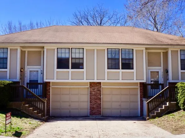 4608 Wyoming St, Kansas City, MO 64112