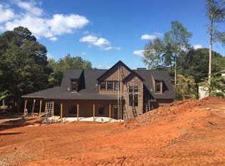 1438 Lakeview Rdg, Dadeville, AL 36853