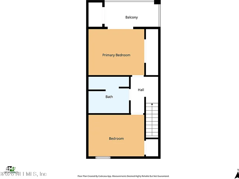 83 Comares Ave #4B — Photo 35