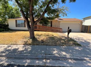 17736 E Arizona Ave, Aurora, CO 80017