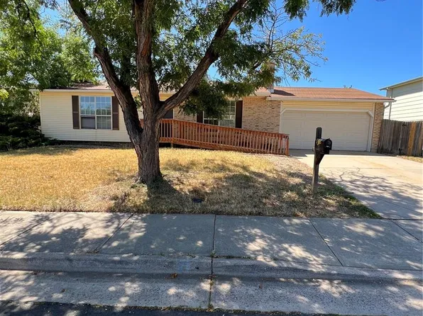 17736 E Arizona Avenue, Aurora, CO 80017