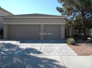 2517 Hacker Dr, Henderson, NV 89074