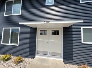 2385 S Isabella Rd APT 2, Mount Pleasant, MI 48858