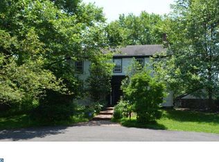 256 Cold Soil Rd, Princeton, NJ 08540