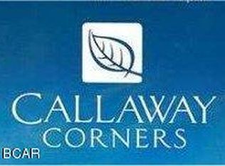 7 Lots Callaway Cors, Panama City, FL 32404