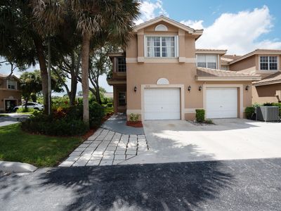 10118 Royal Palm Boulevard #201-C, Coral Springs, FL, 33065