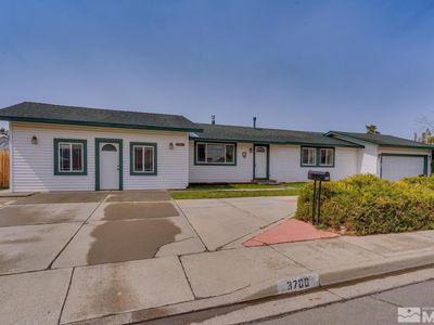 3700 Northgate Ln, Carson City, NV, 89706