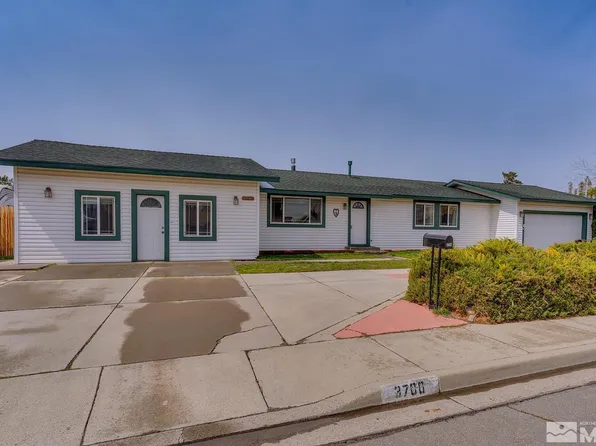 3700 Northgate Ln, Carson City, NV 89706