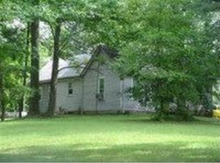 4731 S Sommerville Rd, Scottsburg, IN