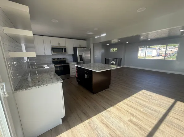 5301 S 2675 W, Roy, UT 84067