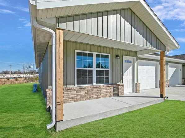 675 Joycee Ln, Bolivar, MO 65613
