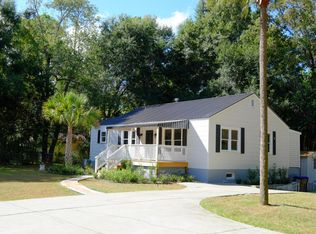 453 Riverland Dr, Charleston, SC 29412