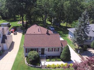 848 Lander Rd, Highland Heights, OH 44143