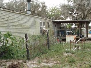4125 Peeples Ln, Wauchula, FL 33873