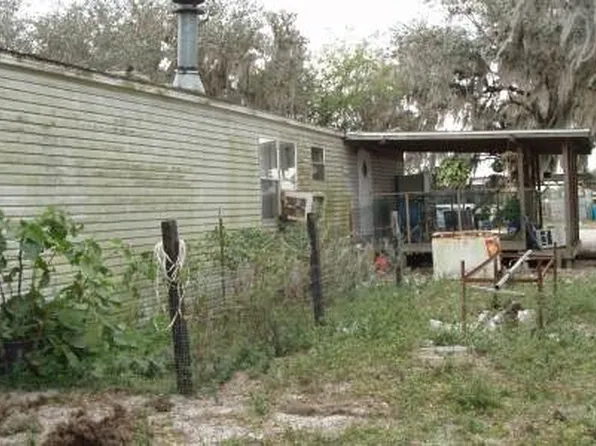 4125 Peeples Ln, Wauchula, FL 33873