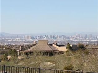 6 Cedar Chase Dr, Henderson, NV 89052