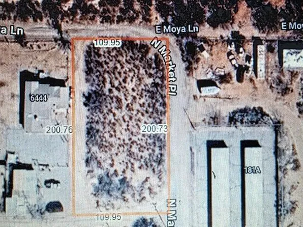 TBD N Market Place #-, Sierra Vista, AZ 85635
