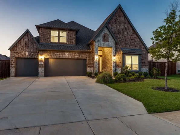 201 Godstone Ln, Prosper, TX 75078