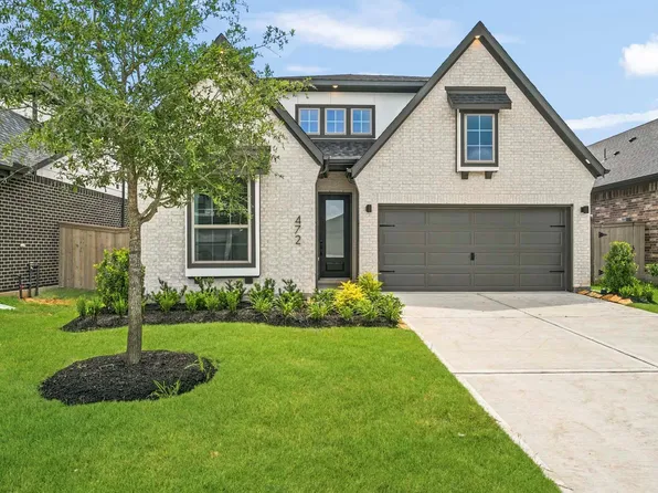 472 Harvest Moon Dr, Katy, TX 77493