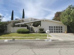 44005 Fenner Ave, Lancaster, CA 93536