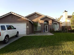 10907 Accolade Ct, Bakersfield, CA