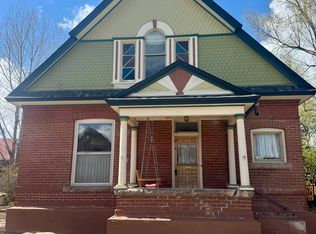 834 F St, Salida, CO 81201