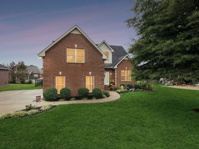 1341 Sam Houston Ave, Murfreesboro, TN, 37129