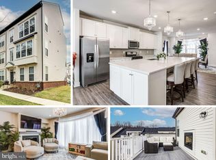 155 Klee Aly, Silver Spring, MD 20906