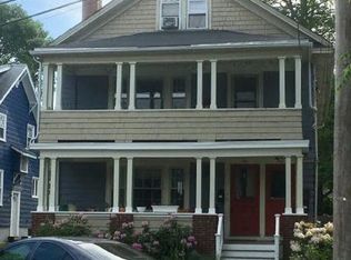 1000 Hope St, Providence, RI 02906