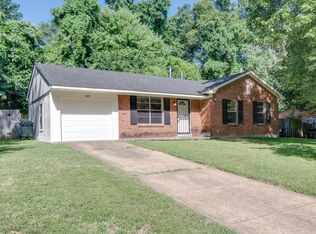 4249 Windermere Rd, Memphis, TN 38128